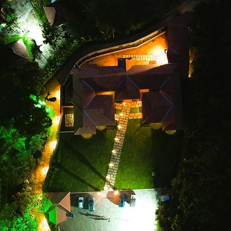 Parampara Resort By Malnadstays Kalasa 外观 照片