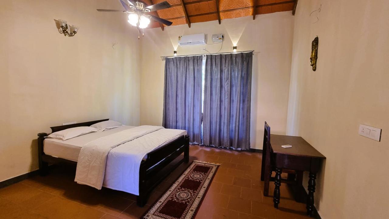 Parampara Resort By Malnadstays Kalasa 外观 照片